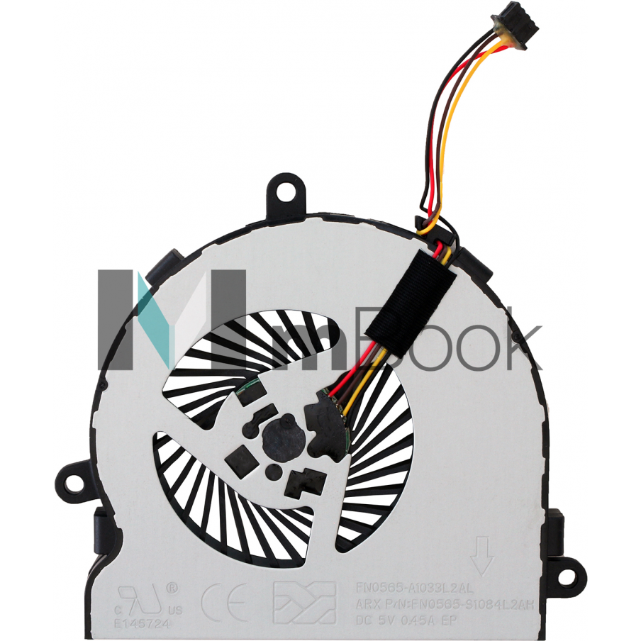 Cooler para HP Compatível com 813946-001