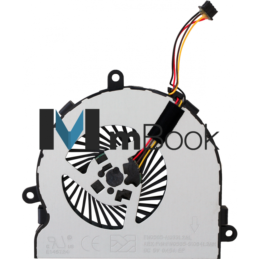Cooler para HP Compatível com 813946-001