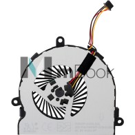 Cooler Fan HP Pavilion 15-AC143WM 15-AC147CL 15-AC151DX Cooler Fan HP Pavilion 15-AC143WM 15-AC147CL 15-AC151DX