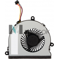 Cooler Fan HP Pavilion 15-AC156NR 15-AC161NR 15-AC163NR Cooler Fan HP Pavilion 15-AC156NR 15-AC161NR 15-AC163NR