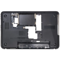 Carcaça base inferior para HP 665298-001, Carcaça base inferior para HP 665298-001,