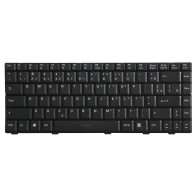 Teclado para Positivo compatível com PN v092362as2