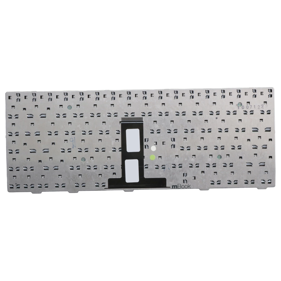 Teclado Positivo Sim Master 0kn0-de2br01 V092362br1 V101362b