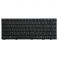 Teclado Positivo Sim+ 4000 4020 2620 1630 2047 V020462UK1
