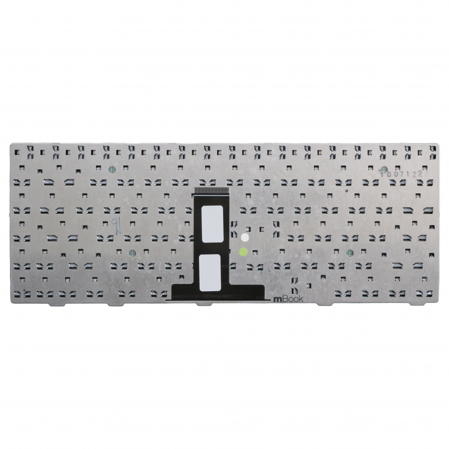 Teclado Positivo Sim+ 4000 4020 2620 1630 2047 V020462UK1