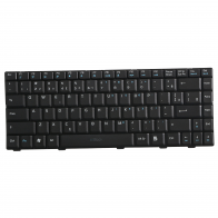 Teclado Positivo Sim+ 4000 4020 2620 1630 2047 V020462UK1
