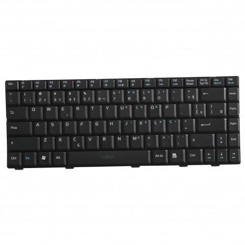 Teclado Philco Phn14ph24 V020462jk1 Phn 14545 H-buster Hbnb, 