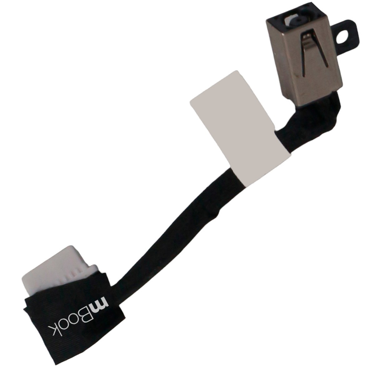 Conector DC Jack para Dell 03FYHO, 