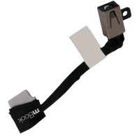 Conector DC Jack para Dell 03FYHO, 