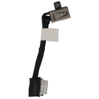 Conector DC Jack para Dell 03FYHO, 