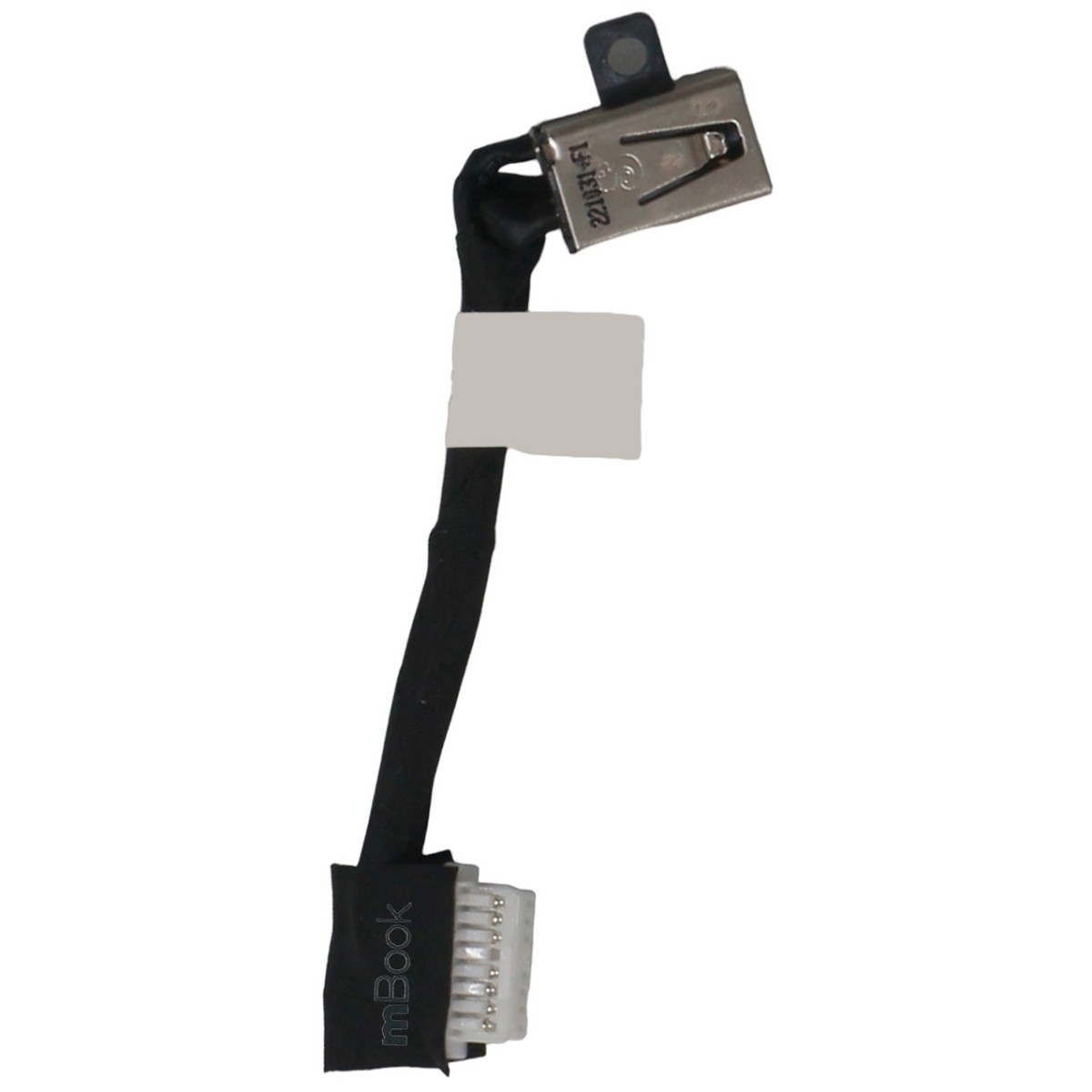Conector DC Jack para Dell 450.0B502.0011, 