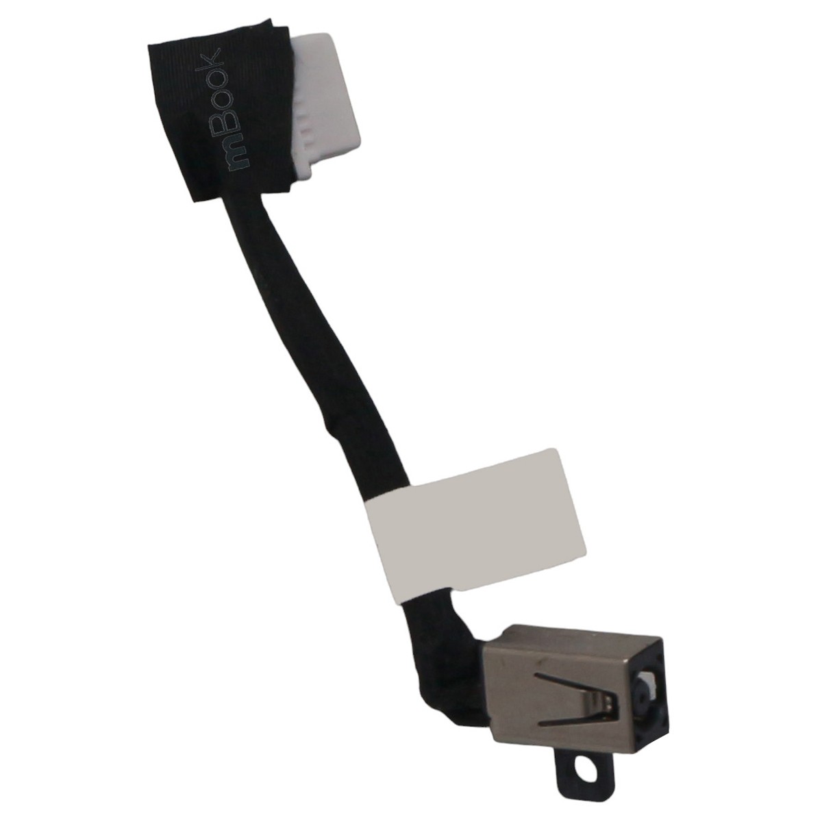 Conector DC Jack para Dell Inspiron 7380, 7373, 7370, 