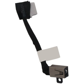 Conector DC Jack para Dell Inspiron 7380, 7373, 7370, 