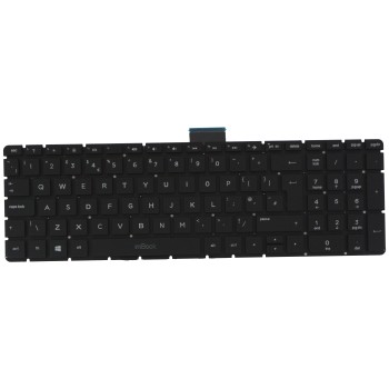 Teclado para HP Pavilion 15-au147cl 15-au151nr 15-au158nr, Teclado para HP Pavilion 15-au147cl 15-au151nr 15-au158nr,