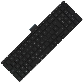 Teclado para HP Pavilion 15-aw070ca 15-aw077nr 15-aw078nr, Teclado para HP Pavilion 15-aw070ca 15-aw077nr 15-aw078nr,