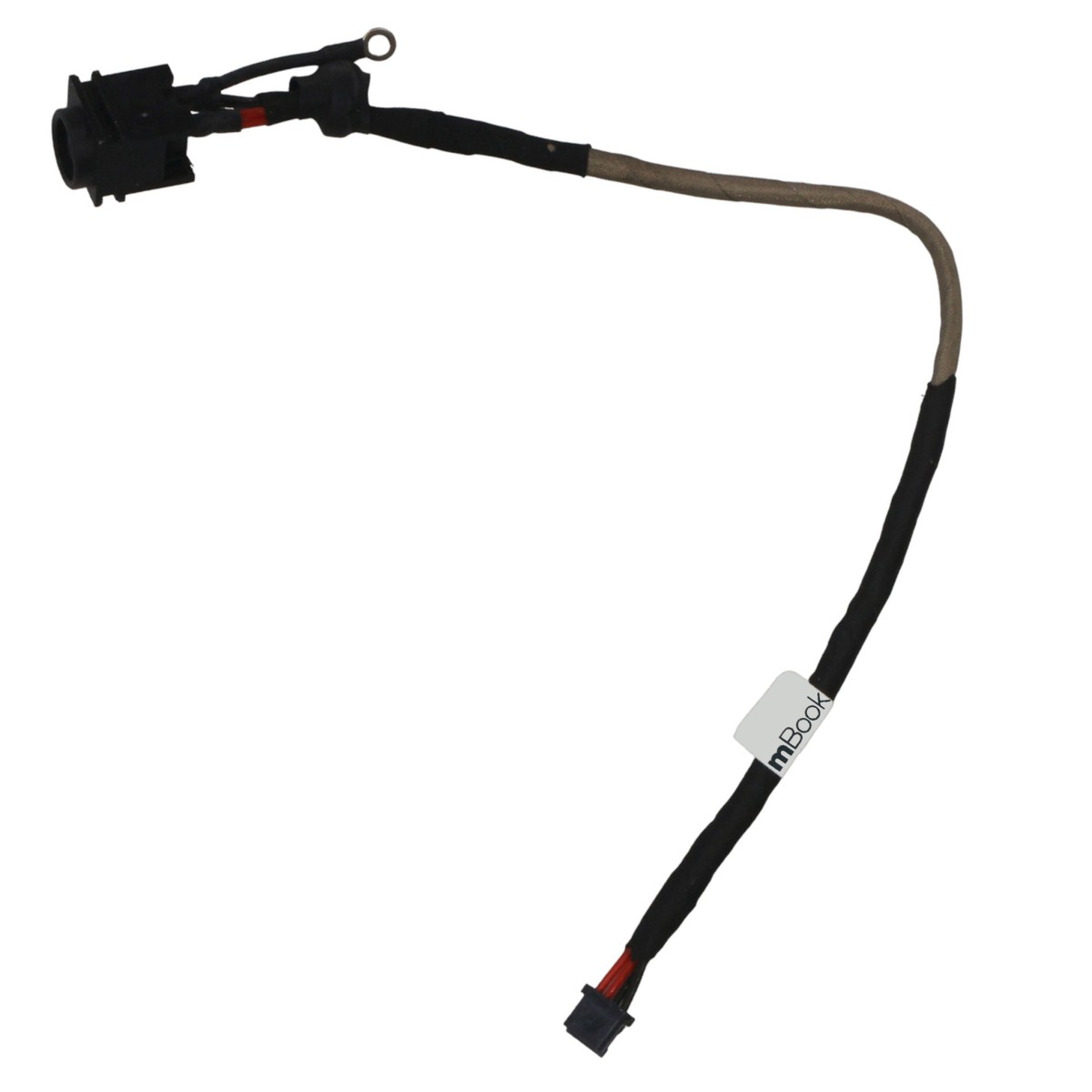 Conector DC Jack para Sony Vaio PCG-21212x, 