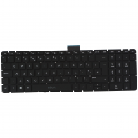 Teclado P/ Hp Pavilion 17-g127cl 17-g130nr 17-g133cl Teclado P/ Hp Pavilion 17-g127cl 17-g130nr 17-g133cl