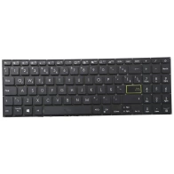 Teclado para Asus Vivobook X521F, S5600F BR ABNT2 Teclado para Asus Vivobook X521F, S5600F BR ABNT2