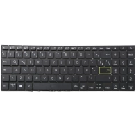 Teclado para Asus Vivobook X521F, S5600F BR ABNT2 Teclado para Asus Vivobook X521F, S5600F BR ABNT2