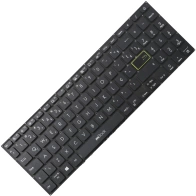 Teclado para Asus Vivobook X521F, S5600F BR ABNT2 Teclado para Asus Vivobook X521F, S5600F BR ABNT2