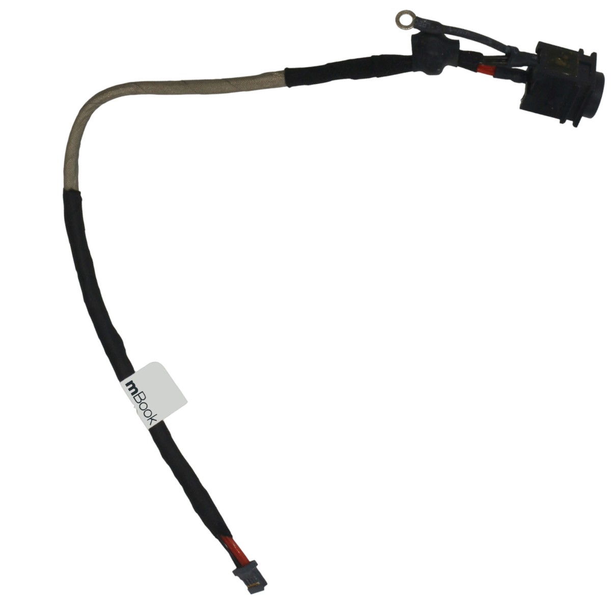 Conector DC Jack para Sony Vaio PCG-61411N, 
