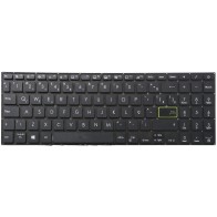 Teclado para Asus VivoBook S533E Series BR Ç ABNT2 Teclado para Asus VivoBook S533E Series BR Ç ABNT2