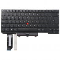 Teclado para Lenovo compatível com 01xy010 ABNT BR Ç Teclado para Lenovo compatível com 01xy010 ABNT BR Ç