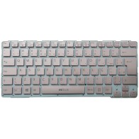 Teclado Para notebook Sony 149122311br Teclado Para notebook Sony 149122311br