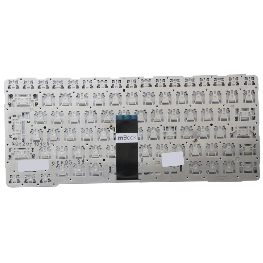 Teclado Para note Sony Vaio Rosé Sve14a BR Com Ç
