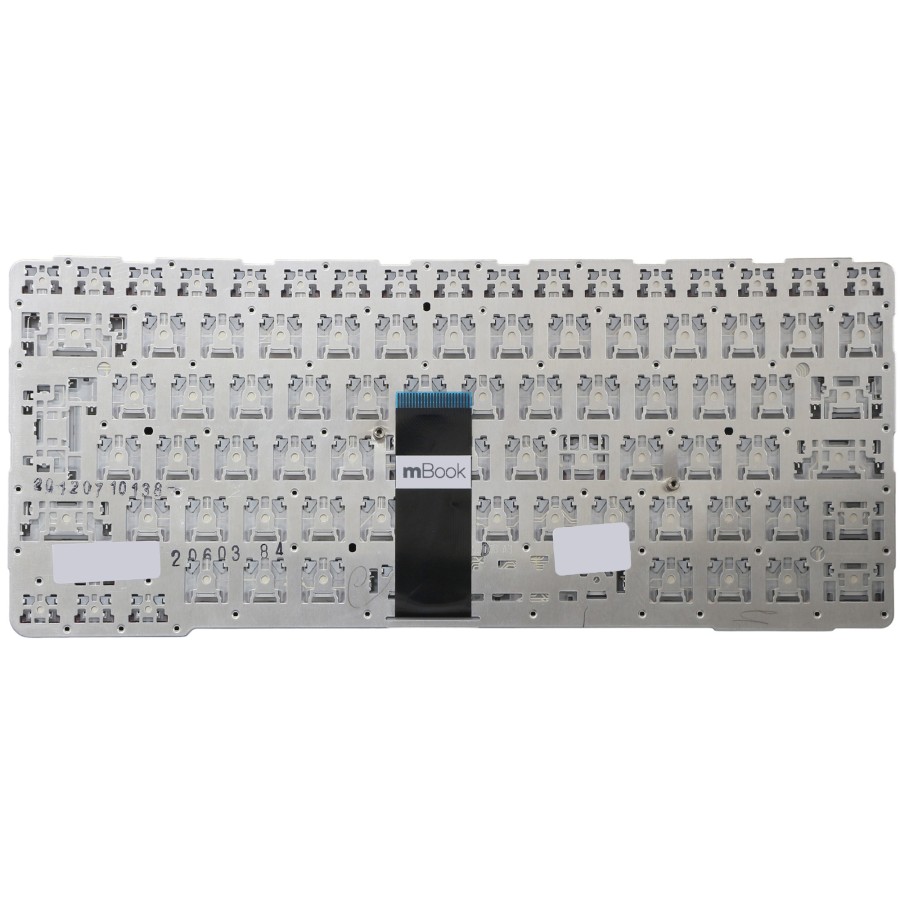 Teclado Para note Sony Vaio Rosé Sve14a BR Com Ç
