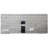 Teclado Para note Sony Vaio Rosé Sve14a BR Com Ç Teclado Para note Sony Vaio Rosé Sve14a BR Com Ç