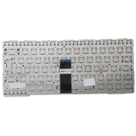 Teclado Para Notebook Sony Vaio Rosé Sve14a15fbw Com Ç Teclado Para Notebook Sony Vaio Rosé Sve14a15fbw Com Ç