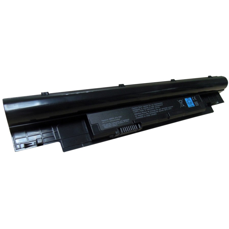 Bateria P/ Dell 13z 268x5 312-1257 312-1258 H2xw1 H7xw1