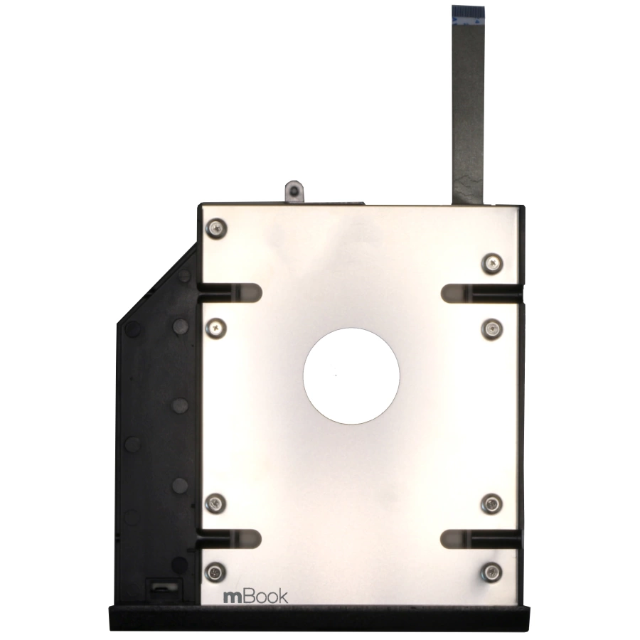 Cabo Caddy Sata Hd Dell compatível com NBX0001QT00