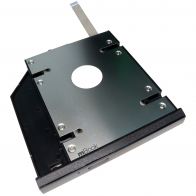 Cabo Caddy Sata Hd Dell compatível com NBX0001QT00