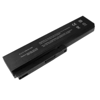 Bateria para LG R410 R460 R480 R510 R580 Squ-805 Squ-804 Bateria para LG R410 R460 R480 R510 R580 Squ-805 Squ-804