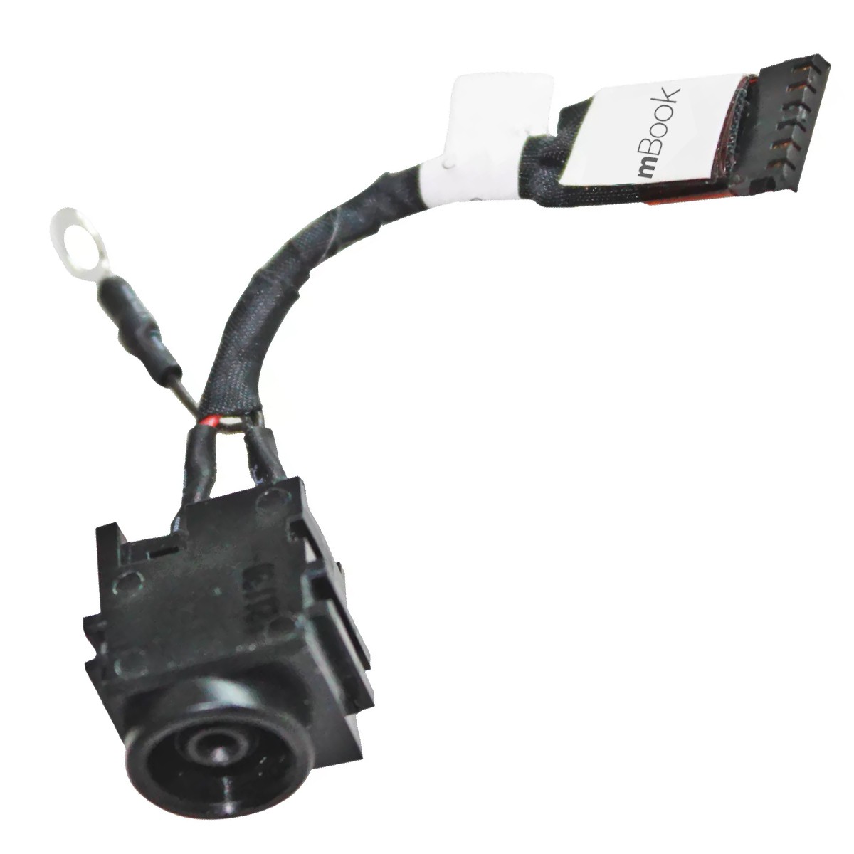 Conector DC Jack para Sony Vaio 50.4uj01.001 z30ul