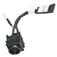 Conector DC Jack para Sony Vaio 50.4uj01.001 z30ul Conector DC Jack para Sony Vaio 50.4uj01.001 z30ul