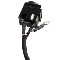 Conector DC Jack para Sony Vaio 50.4uj01.001 z30ul Conector DC Jack para Sony Vaio 50.4uj01.001 z30ul