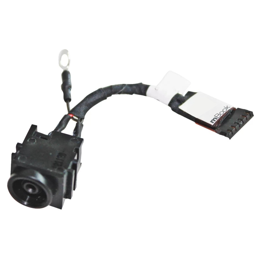 Conector DC Jack para Sony Vaio 50.4uj01.001 z30ul