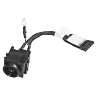 Conector DC Jack para Sony Vaio 50.4uj01.001 z30ul Conector DC Jack para Sony Vaio 50.4uj01.001 z30ul