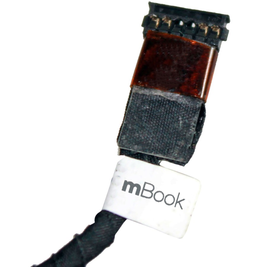 Conector DC Jack para Sony Vaio 50.4uj01.001 z30ul