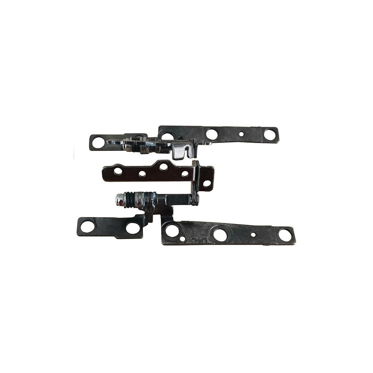 Dobradiça compatível com Dell G3-3590 - Dir e Esq, 