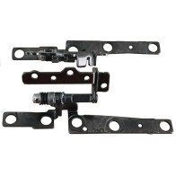 Dobradiça compatível com Dell G3-3590 - Dir e Esq Dobradiça compatível com Dell G3-3590 - Dir e Esq