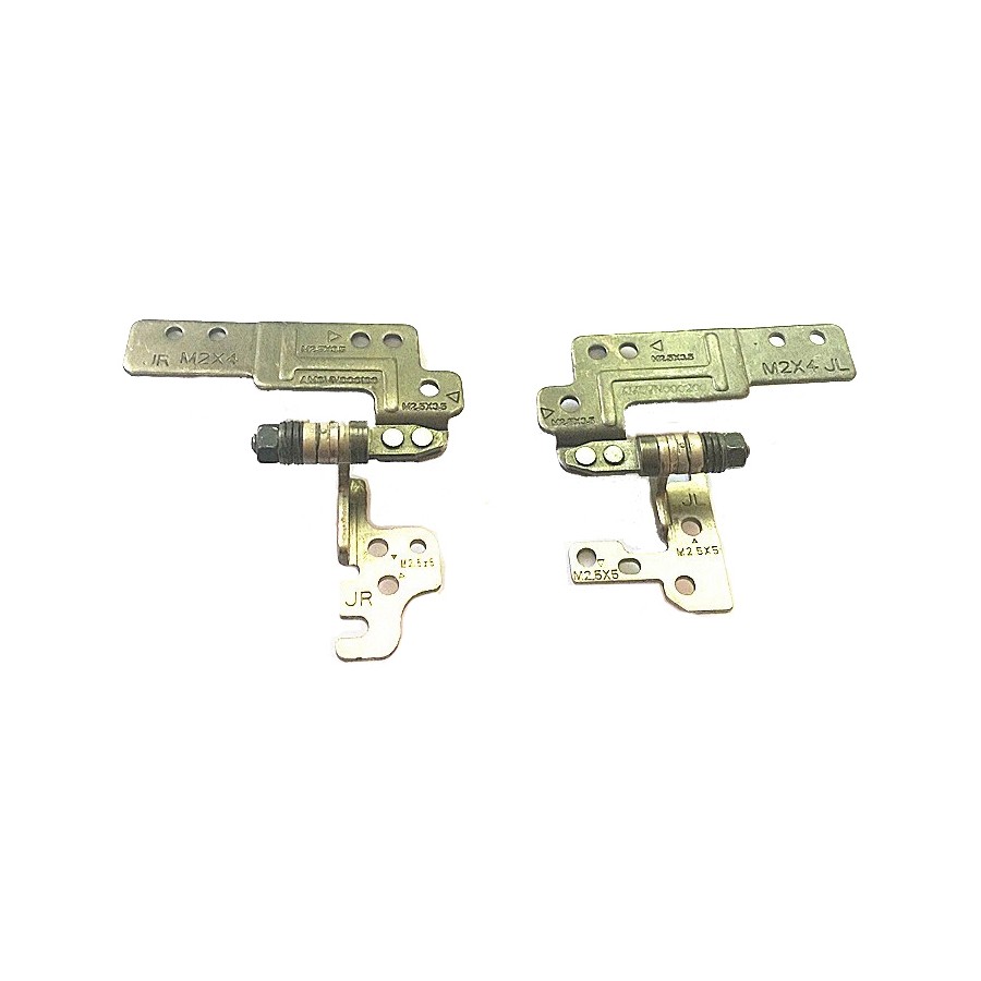 Dobradiças Dell E7440 0f9y55