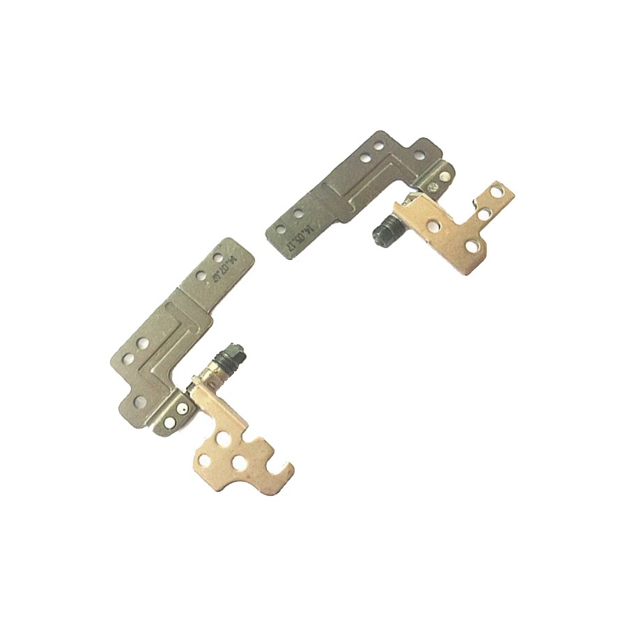 Dobradiças Dell E7440 0f9y55