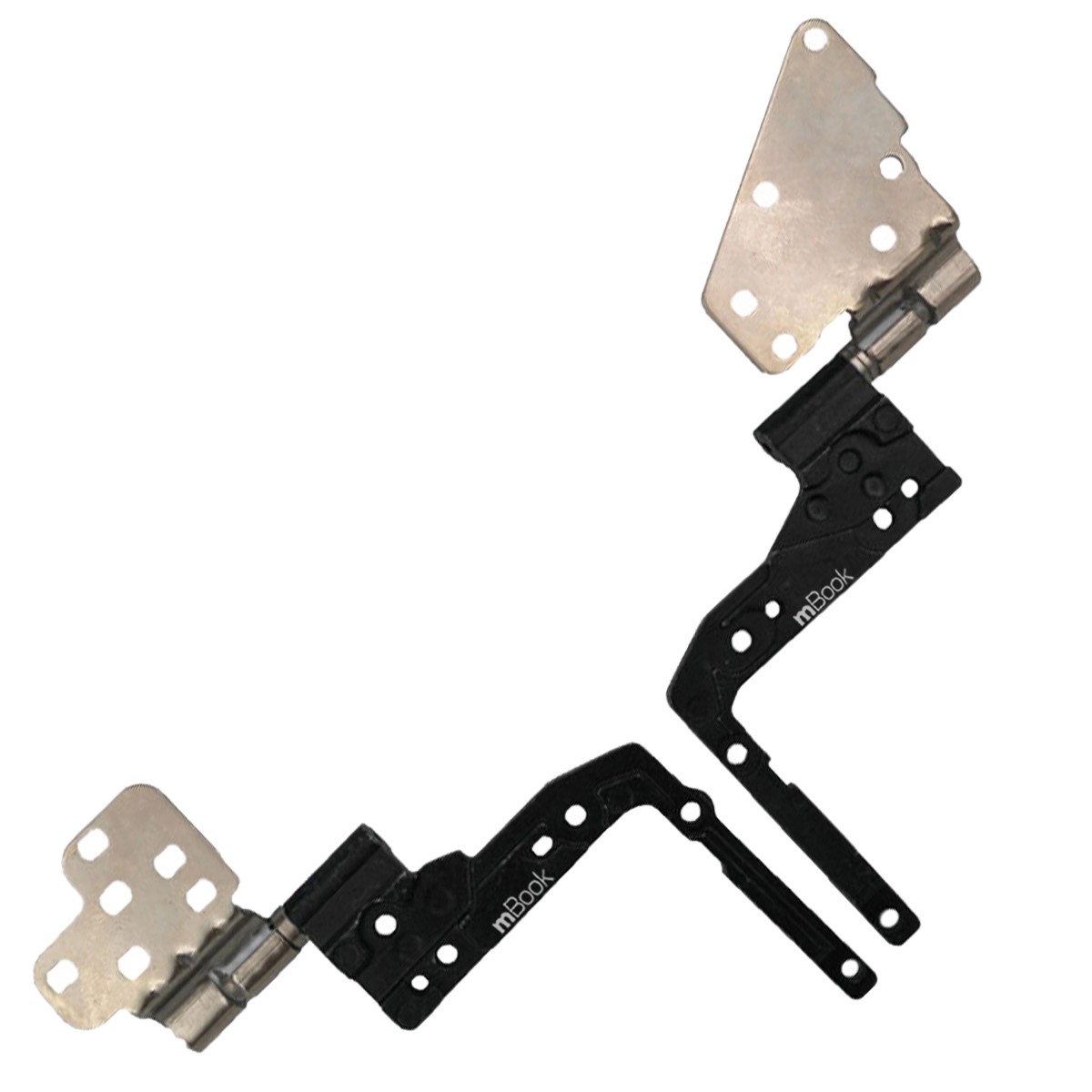 Dobradiça Dell Latitude Am0m2000200 Par