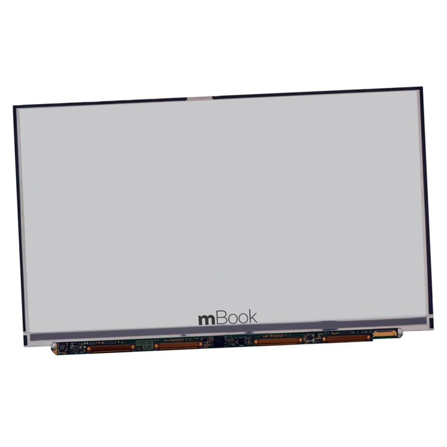 Tela Led Lt131ee11000 B131hw02 V.0 Sony Vpc-z Pcg-31113l