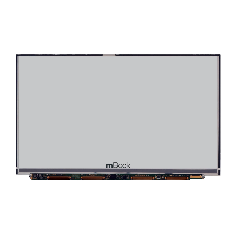 Tela Led Lt131ee11000 B131hw02 V.0 Sony Vpc-z Pcg-31113l