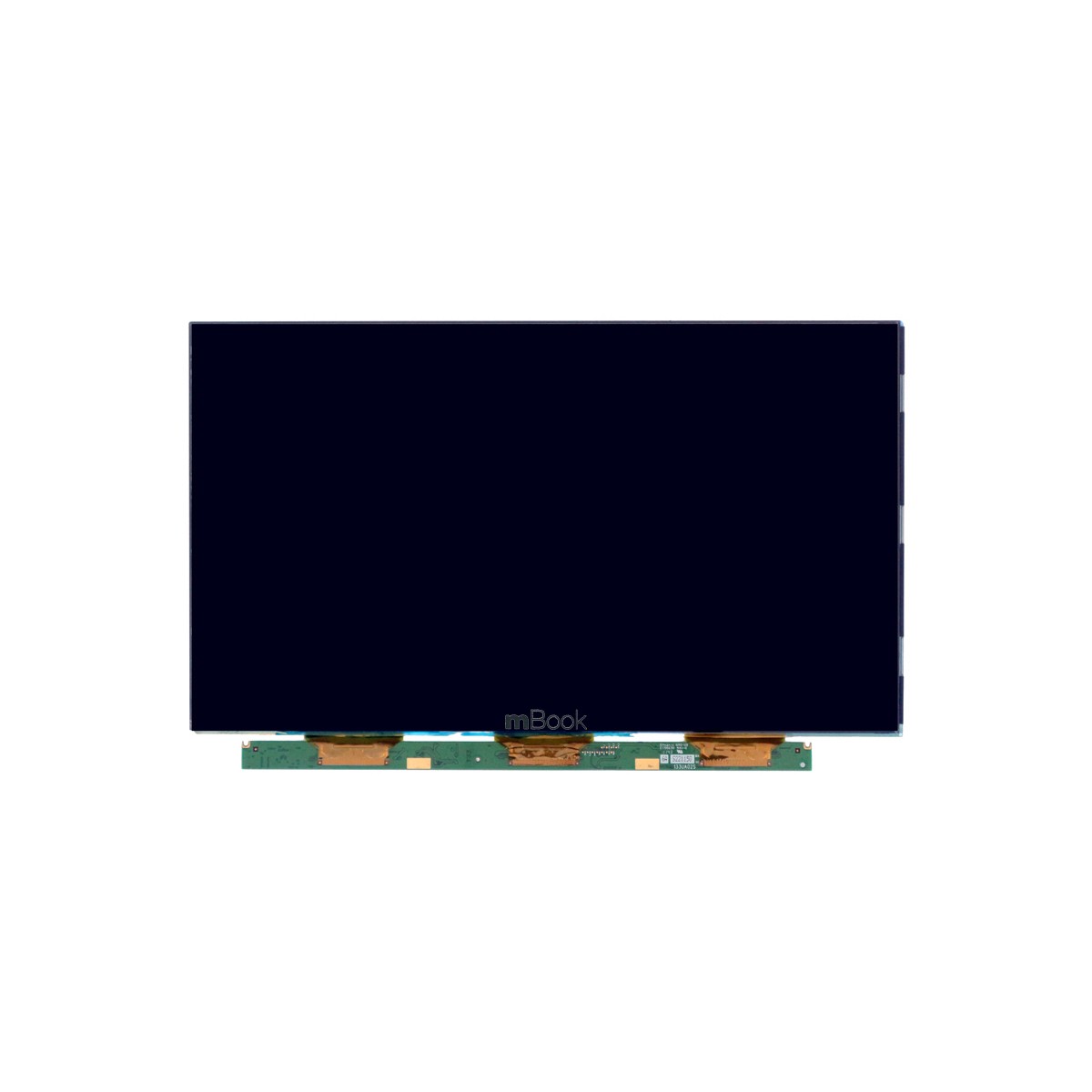 Tela 13.3 para Asus Zenbook Ux31 Ux31e 133ua02s Nova, 